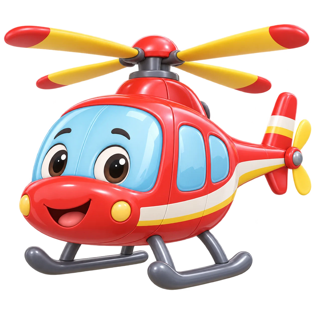 Helicóptero