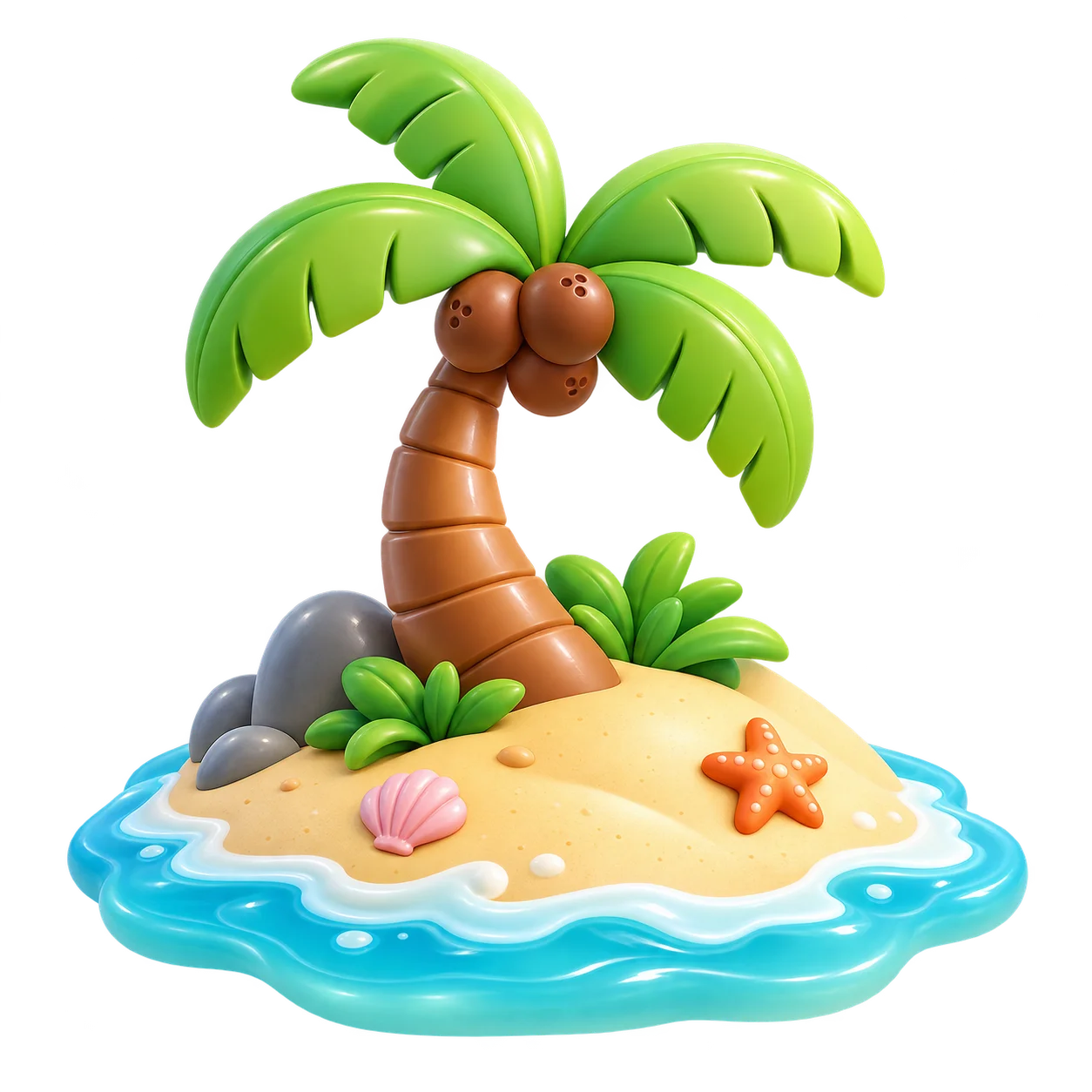 Ilha