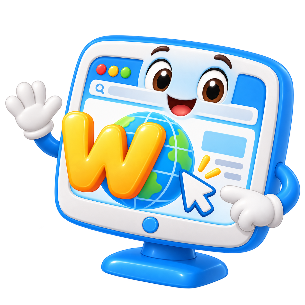 Web