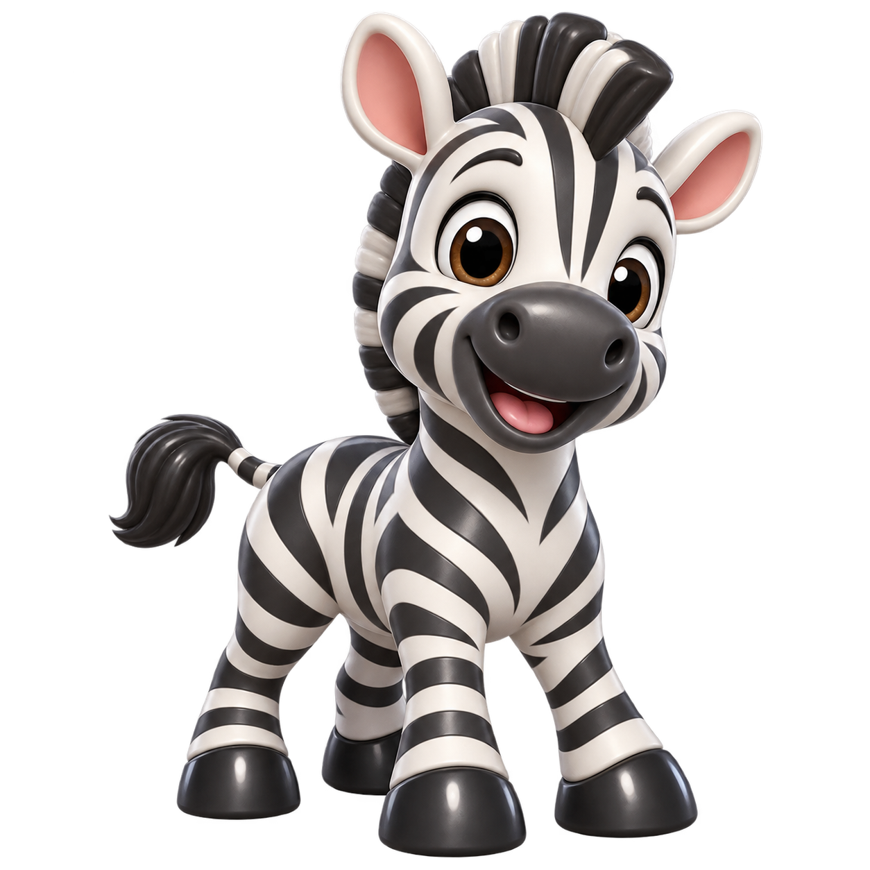 Zebra