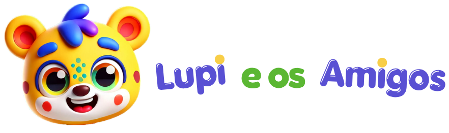 Aprende com o Lupi